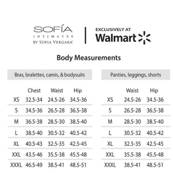 Sofia Intimates by Sofia Vergara Corset Shaping Thong Women Sz XXL - Picture 8 of 8